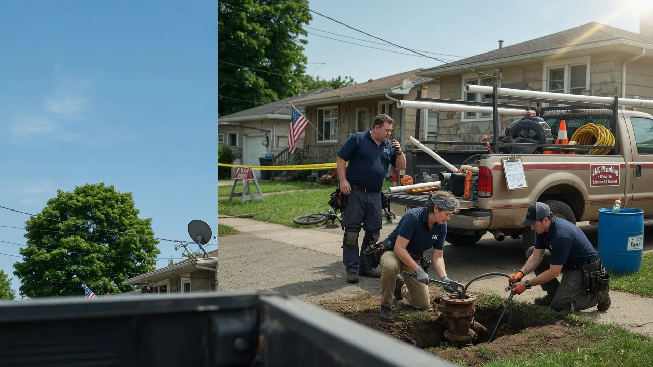 Water Heater Replacement in Astoria, SD near me